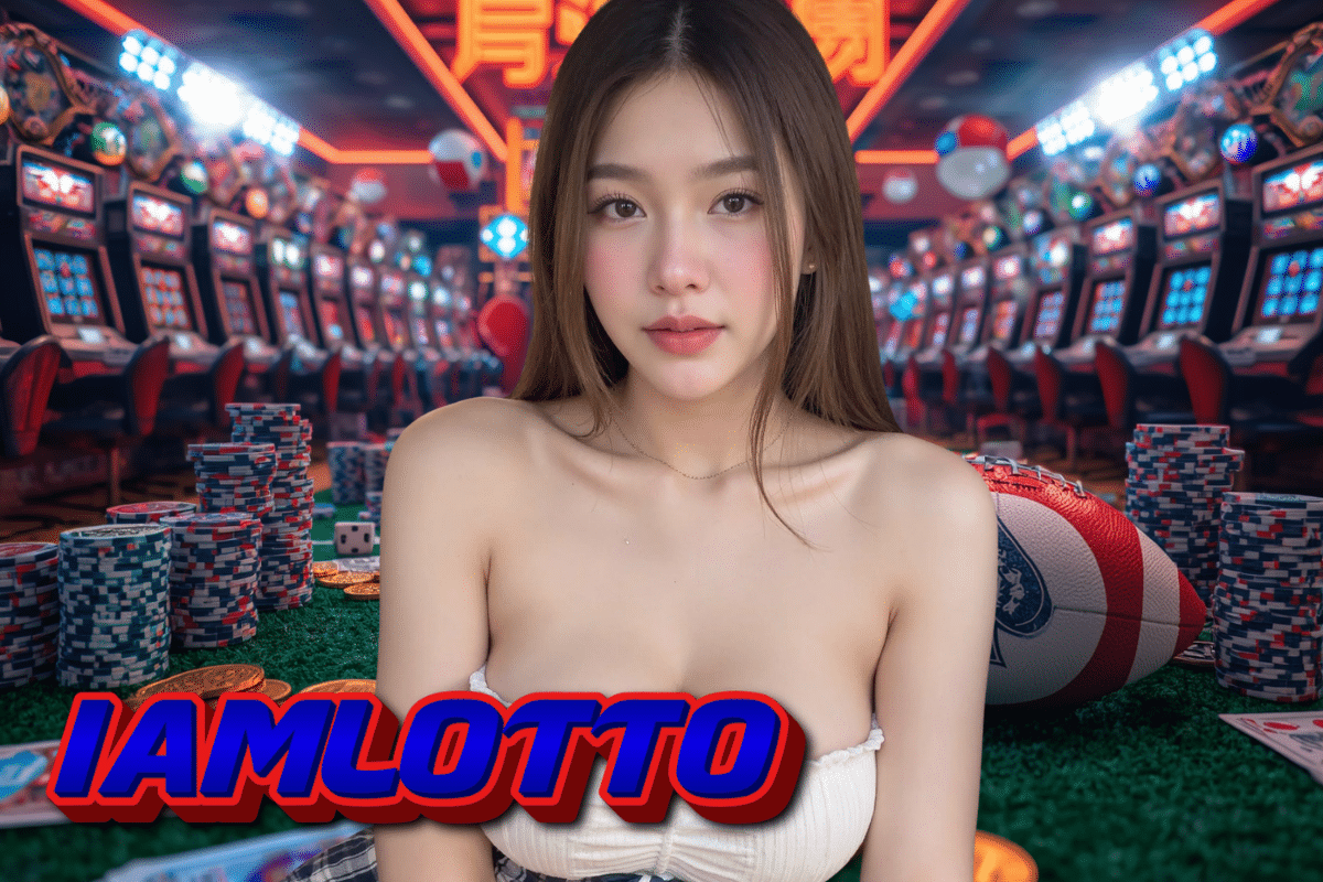 iamlotto