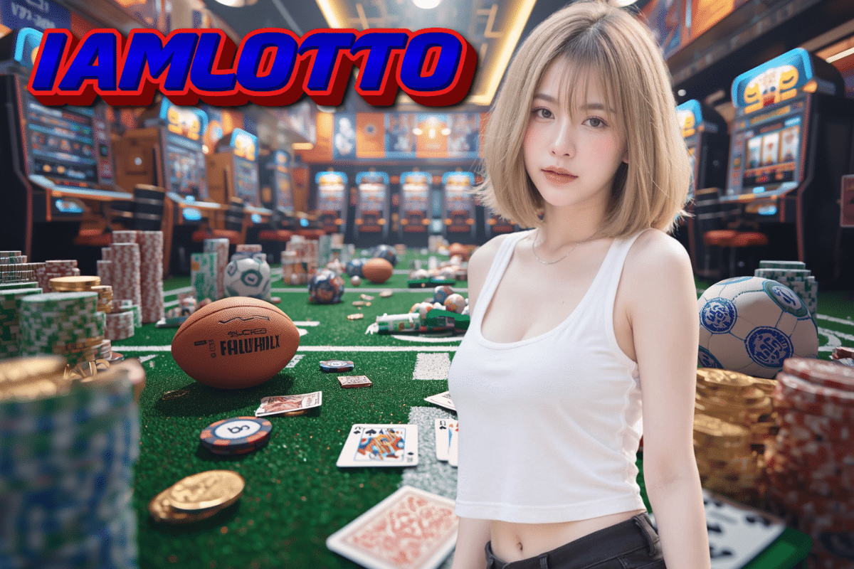 iamlotto หวย หุ้น