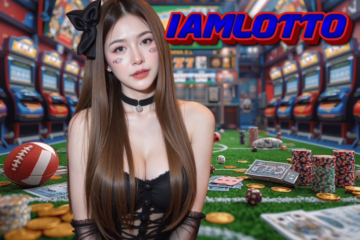 iamlotto หวยลาว
