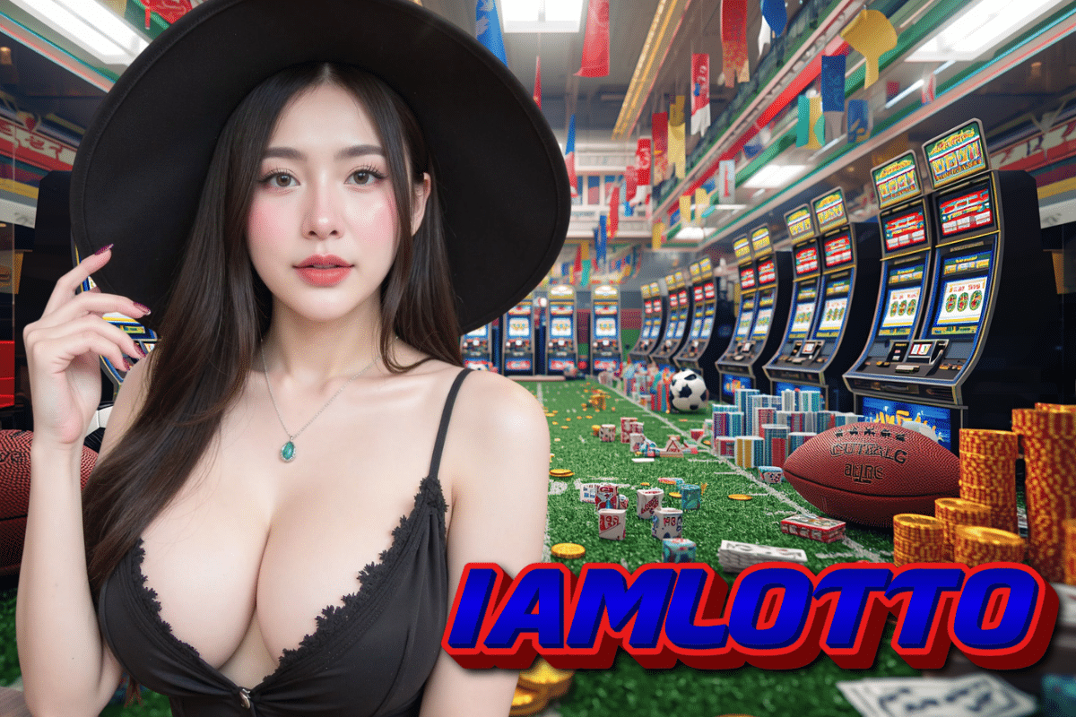 iamlotto หวยฮานอย