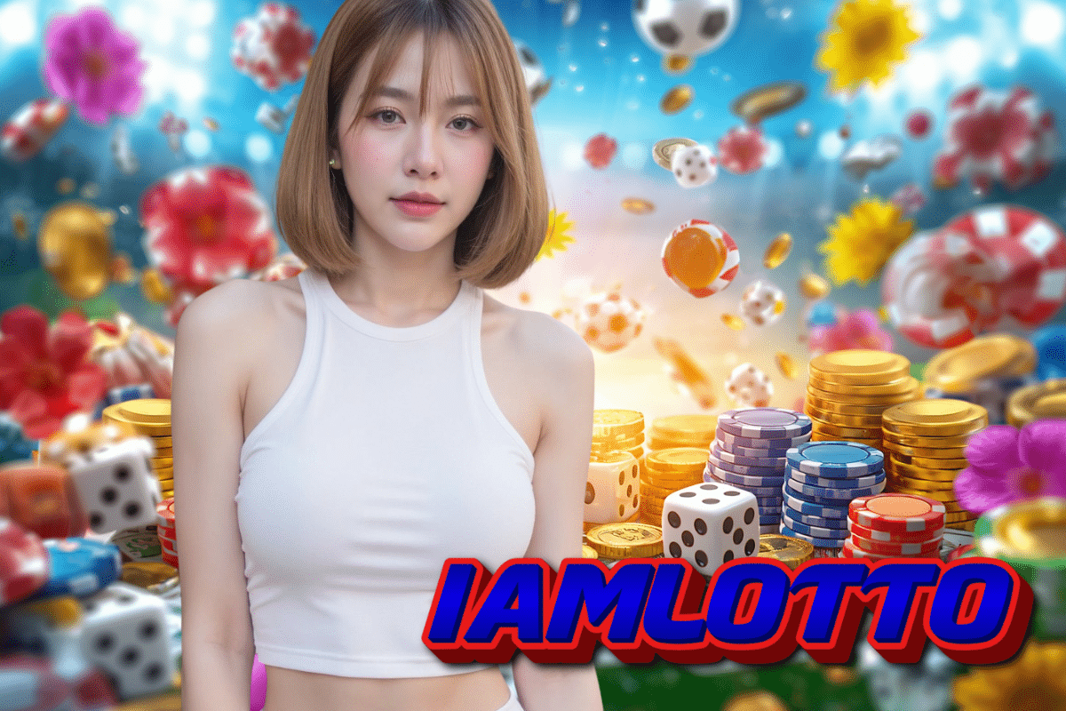 iamlotto เว็บ หวยออนไลน์